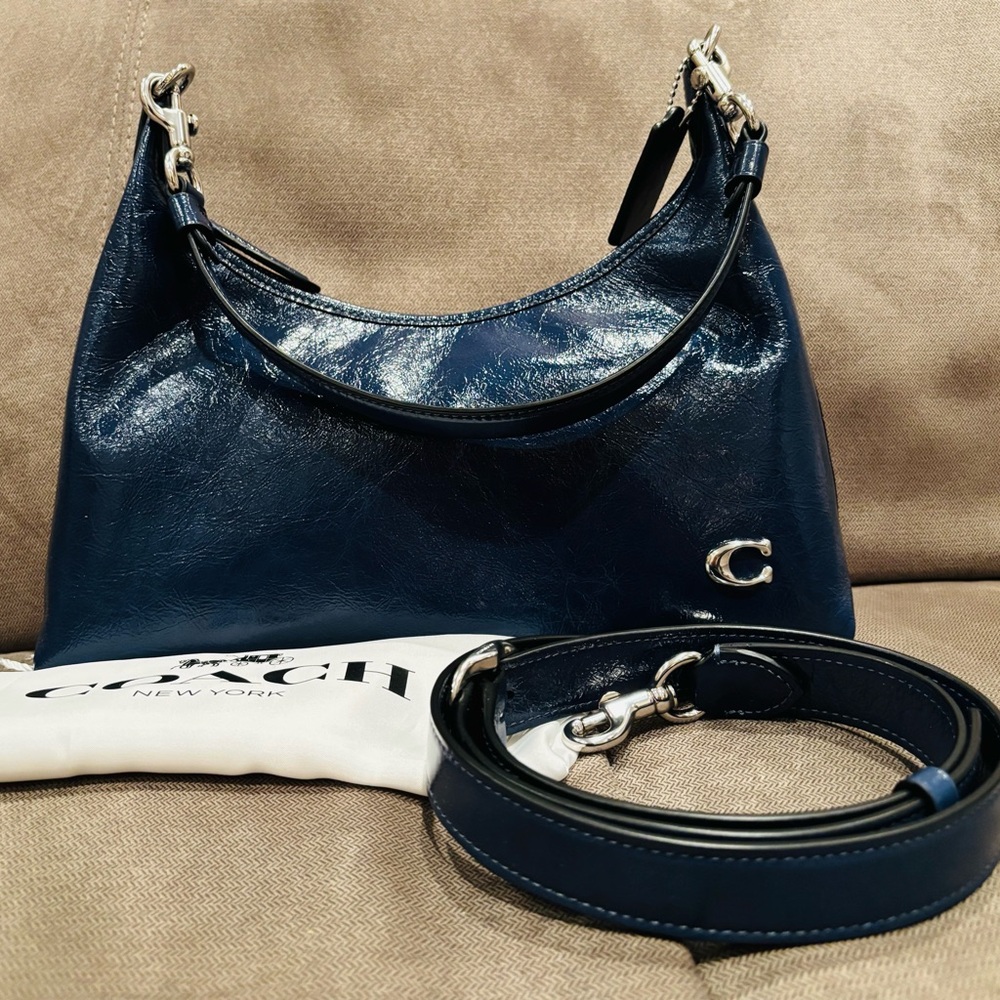 Coach Juliet shoulder bag